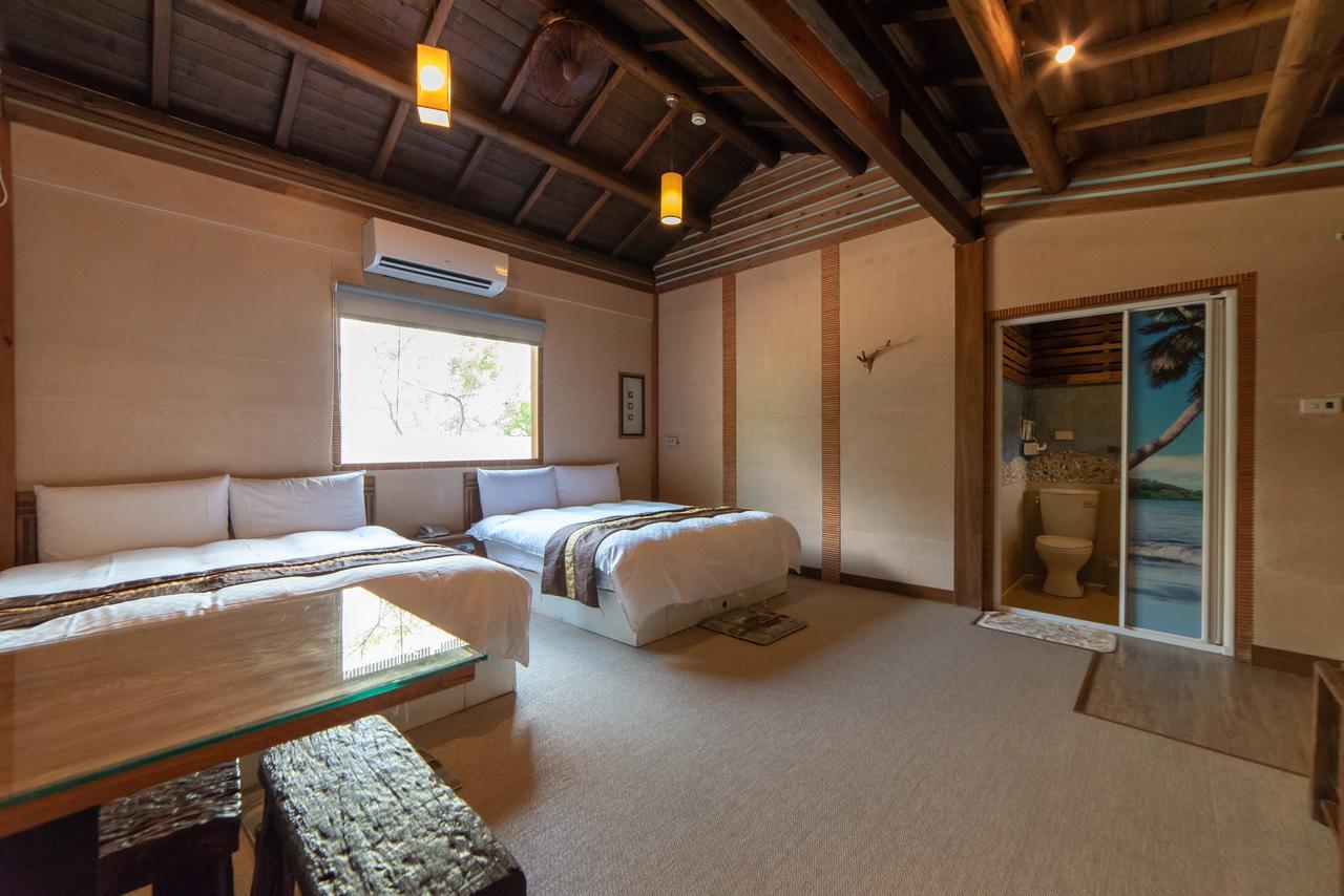 โรงแรมซานโขว ฮอตสปริง เจียวซี ภายนอก รูปภาพ